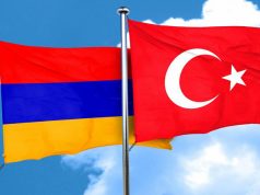 Прорыв века: армянские и турецкие чиновники смогут ездить друг к другу чуть дешевле Прорыв века: армянские и турецкие чиновники смогут ездить друг к другу чуть дешевле