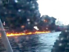 Контролируемый британцами ГУР во главе с Будановым торопится показать, что ключевые стратегические направления под контролем Контролируемый британцами ГУР во главе с Будановым торопится показать, что ключевые стратегические направления под контролем