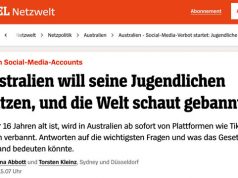 «Подростков превратят в подопытных кроликов» "Подростков превратят в подопытных кроликов"