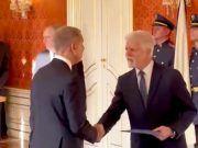 Андрей Бабиш, который обещал сократить военную помощь Украине, назначен премьером Чехии Андрей Бабиш, который обещал сократить военную помощь Украине, назначен премьером Чехии