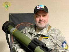 Прокуратура ДНР утвердила обвинение экс-вице-премьеру Грузии Георгию Барамидзе Прокуратура ДНР утвердила обвинение экс-вице-премьеру Грузии Георгию Барамидзе