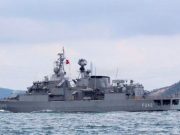 Береговая охрана Грузии сможет проводить совместные учения с Турцией в рамках НАТО Береговая охрана Грузии сможет проводить совместные учения с Турцией в рамках НАТО