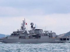 Береговая охрана Грузии сможет проводить совместные учения с Турцией в рамках НАТО Береговая охрана Грузии сможет проводить совместные учения с Турцией в рамках НАТО