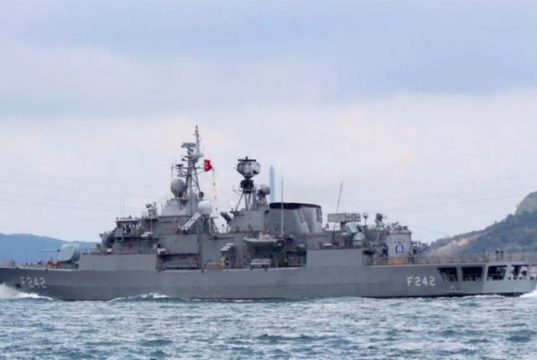 Береговая охрана Грузии сможет проводить совместные учения с Турцией в рамках НАТО Береговая охрана Грузии сможет проводить совместные учения с Турцией в рамках НАТО