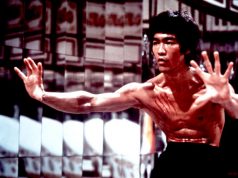 «Не проси о лёгкой жизни — проси сил, чтобы справиться с тяжёлой»: 85 лет со дня рождения Брюса Ли 85 лет со дня рождения Брюса Ли