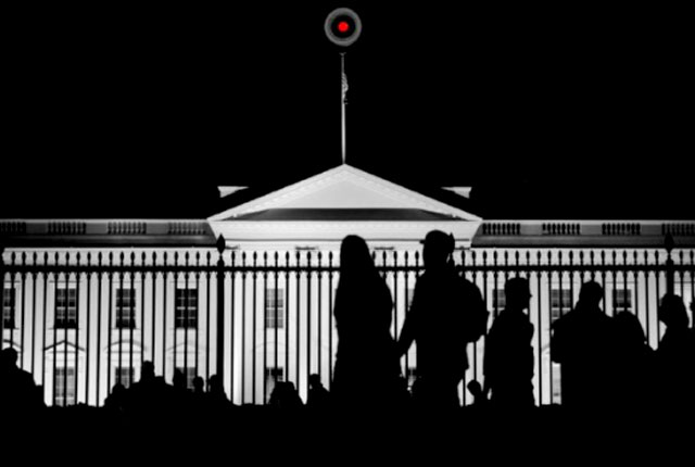 Бывшие израильские шпионы контролируют кибербезопасность правительства США Бывшие израильские шпионы контролируют кибербезопасность правительства США