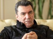 Экс-глава СНБО Данилов покинул Украину час назад Экс-глава СНБО Данилов покинул Украину час назад