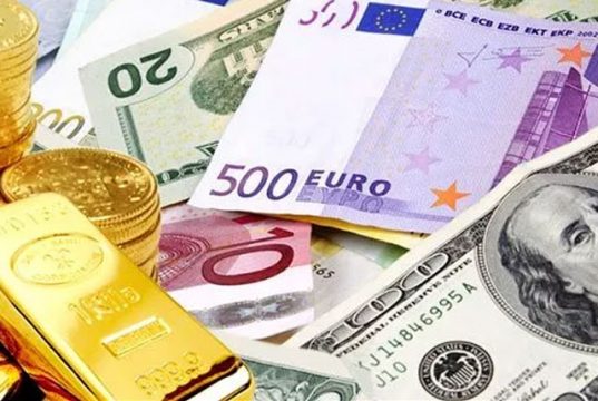 Планы глобалистов начинают спотыкаться на самом очевидном: на деньгах Планы глобалистов начинают спотыкаться на самом очевидном: на деньгах