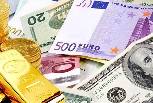 Планы глобалистов начинают спотыкаться на самом очевидном: на деньгах Планы глобалистов начинают спотыкаться на самом очевидном: на деньгах