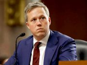 Министр армии США Дэн Дрисколл заявил, что Вашингтон готов гарантировать Украине безопасность Министр армии США Дэн Дрисколл заявил, что Вашингтон готов гарантировать Украине безопасность