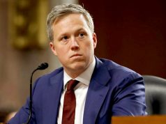 Министр армии США Дэн Дрисколл заявил, что Вашингтон готов гарантировать Украине безопасность Министр армии США Дэн Дрисколл заявил, что Вашингтон готов гарантировать Украине безопасность