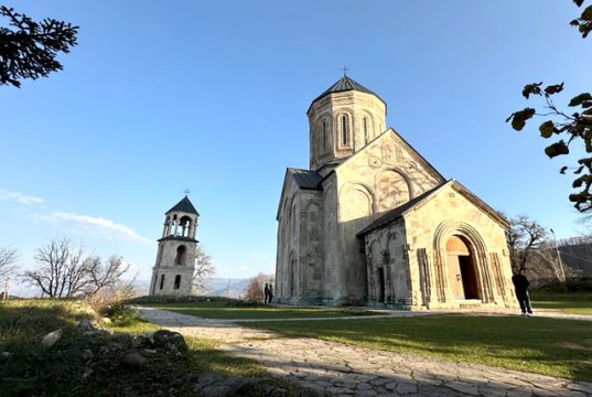 Чтобы творить добро, не нужно иметь сверхcпособностей Чтобы творить добро, не нужно иметь сверхcпособностей