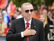 Эрдоган продает Европе небо: Испания подписалась на турецкую мечту Эрдоган продает Европе небо: Испания подписалась на турецкую мечту