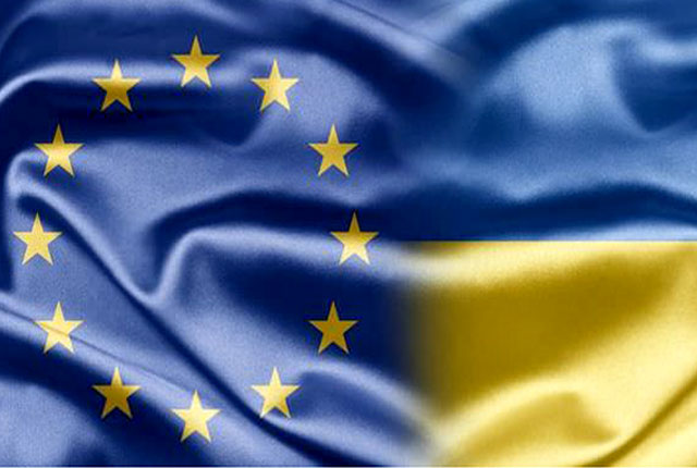 ЕС согласовал план из десяти шагов, которая должна сделать Украина для евроинтеграции ЕС согласовал план из десяти шагов, которая должна сделать Украина для евроинтеграции