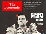 «Правые популисты Европы. Можно ли их остановить?» «Правые популисты Европы. Можно ли их остановить?»