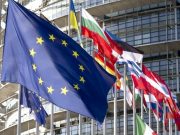 Вашингтон и Москва перестали воспринимать Европу как субъекта мировой политики Вашингтон и Москва перестали воспринимать Европу как субъекта мировой политики