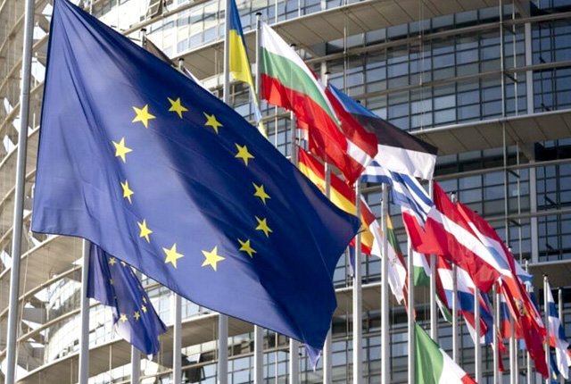 Вашингтон и Москва перестали воспринимать Европу как субъекта мировой политики Вашингтон и Москва перестали воспринимать Европу как субъекта мировой политики