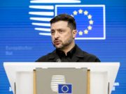 Украине не хватит утвержденного Европой кредита в 90 млрд евро на ближайшие два года Украине не хватит утвержденного Европой кредита в 90 млрд евро на ближайшие два года