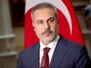 Хакан Фидан: Украина и Россия готовы к миру сейчас, больше чем когда либо с начала войны Хакан Фидан: Украина и Россия готовы к миру сейчас, больше чем когда либо с начала войны