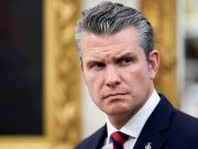 Пит Хэгсет уточнил: В ноябре президент Трамп и председатель Си достигли важного прорыва в торговле Пит Хэгсет уточнил: В ноябре президент Трамп и председатель Си достигли важного прорыва в торговле