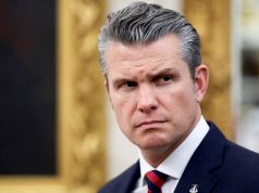 Пит Хэгсет уточнил: В ноябре президент Трамп и председатель Си достигли важного прорыва в торговле Пит Хэгсет уточнил: В ноябре президент Трамп и председатель Си достигли важного прорыва в торговле