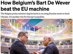 Закулисные переговоры, ультиматумы и тайные сделки Закулисные переговоры, ультиматумы и тайные сделки