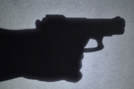 УБИТ ГЛАВА ЕВРЕЙСКОЙ ОБЩИНЫ, ОБВИНЯЕМЫЙ В ОРГАНИЗАЦИИ СОЖЖЕНИЯ В ДОМЕ ПРОФСОЮЗОВ