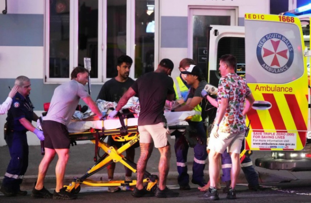 ОЧЕНЬ СТРАННЫЕ ТЕРАКТЫ