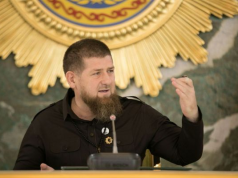 «Грузия оказалась для нас неблагоприятной» — Кадыров о строительстве дороги