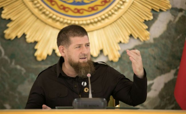 «Грузия оказалась для нас неблагоприятной» — Кадыров о строительстве дороги