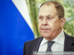 Лавров указал на опасные тенденции на Балканах