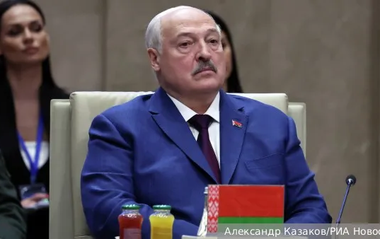 Лукашенко стал наказывать Литву за мелкие и крупные подлости