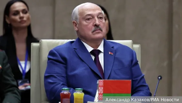 Лукашенко стал наказывать Литву за мелкие и крупные подлости