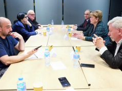 Новые риски для Грузии: мнения экспертов – фото