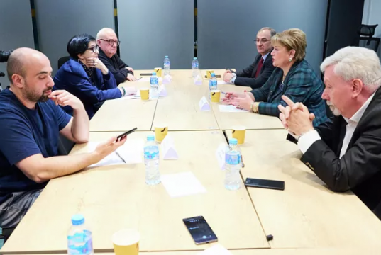 Новые риски для Грузии: мнения экспертов – фото