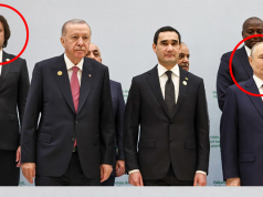 Представители грузинской власти должны присутствовать везде, где идет разговор о мире, и не имеет значения, что при этом скажут Запад или Восток!