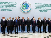 Эхо Ашхабада…