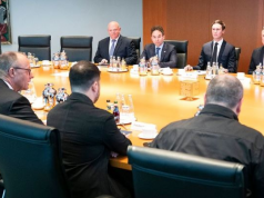 Гарантии безопасности Украине «по образцу» статьи 5 Устава НАТО