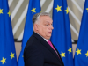 Орбан назвал решение ЕС о предоставлении кредита Украине шагом к войне