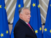 Орбан назвал решение ЕС о предоставлении кредита Украине шагом к войне