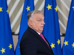 Орбан назвал решение ЕС о предоставлении кредита Украине шагом к войне
