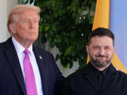 «КТО-ТО ЖИВЕТ, КТО-ТО УМИРАЕТ», — ЗЕЛЕНСКИЙ ЖДЕТ СМЕРТИ ТРАМПА