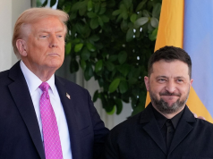 «КТО-ТО ЖИВЕТ, КТО-ТО УМИРАЕТ», — ЗЕЛЕНСКИЙ ЖДЕТ СМЕРТИ ТРАМПА