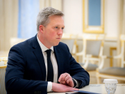 Стало известно, что Дрисколл считает неизбежными новые потери территорий Киевом