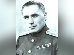 «Волкодав Сталина».