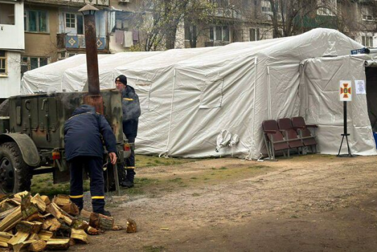 Удары по мостам в Одесской области. Ждать ли войну в Бессарабии и в Приднестровье