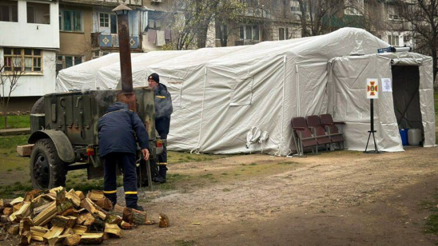Удары по мостам в Одесской области. Ждать ли войну в Бессарабии и в Приднестровье