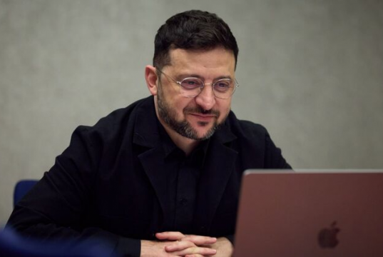 США предлагают прямые переговоры Киева, Москвы и Вашингтона — Зеленский