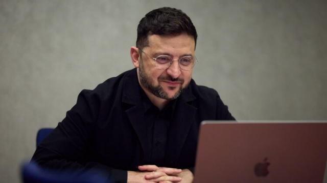 США предлагают прямые переговоры Киева, Москвы и Вашингтона - Зеленский