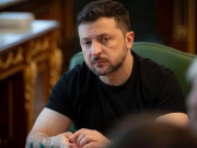 Зеленский заявил о начале работы по подготовке к проведению выборов в Украине